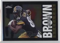 Antonio Brown