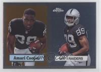 Amari Cooper [EX to NM]