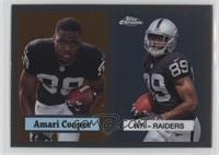 Amari Cooper