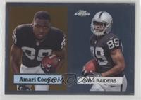 Amari Cooper [Noted]