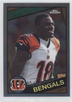 A.J. Green