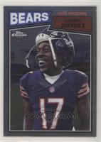 Alshon Jeffery [EX to NM]