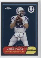 Andrew Luck