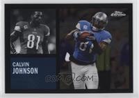 Calvin Johnson