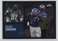 Calvin Johnson