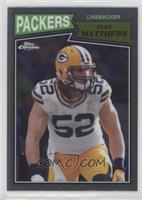 Clay Matthews