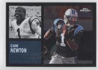 Cam Newton