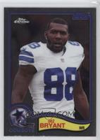 Dez Bryant