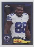 Dez Bryant [EX to NM]