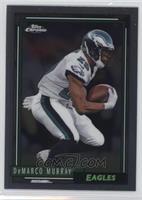 DeMarco Murray