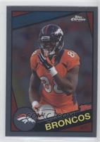 Demaryius Thomas