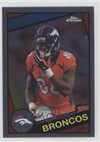 Demaryius Thomas