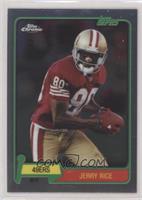 Jerry Rice