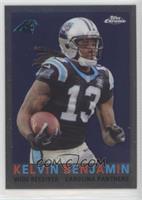 Kelvin Benjamin