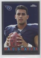 Marcus Mariota