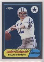 Roger Staubach