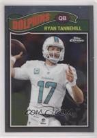 Ryan Tannehill