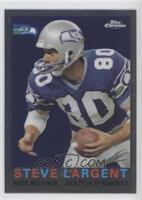 Steve Largent