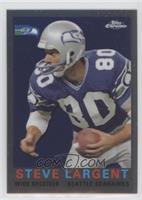 Steve Largent [EX to NM]