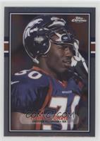 Terrell Davis