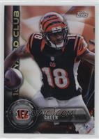 A.J. Green