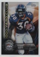 Terrell Davis