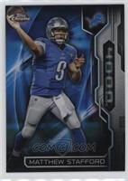 Matthew Stafford [EX to NM]