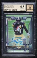 Rookies - Sammie Coates [BGS 9.5 GEM MINT]