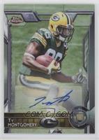 Rookies - Ty Montgomery [EX to NM]