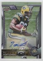 Rookies - Ty Montgomery