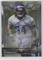 Rookies - Eric Kendricks