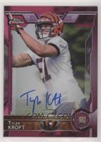 Rookies - Tyler Kroft #/75