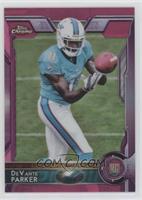 Rookies - DeVante Parker #/399