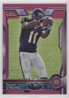 Rookies - Jaelen Strong #/399