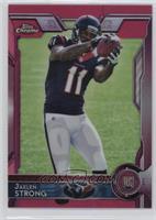 Rookies - Jaelen Strong #/399