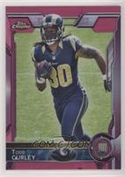 Rookies - Todd Gurley #/399