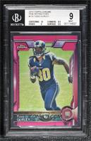 Rookies - Todd Gurley [BGS 9 MINT] #/399