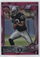 Rookies - Amari Cooper #/399