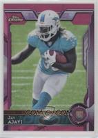 Rookies - Jay Ajayi #/399