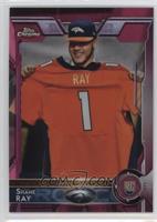 Rookies - Shane Ray #/399