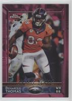 Demaryius Thomas #/399