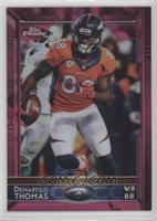 Demaryius Thomas #/399