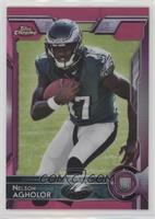 Rookies - Nelson Agholor #/399