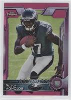 Rookies - Nelson Agholor #/399