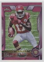 Rookies - Chris Conley #/399