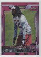 Rookies - Jalen Collins #/399