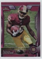 Rookies - Jamison Crowder #/399