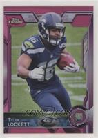 Rookies - Tyler Lockett #/399