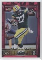 Eddie Lacy #/399