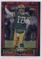 Aaron Rodgers #/399